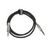 Alpha Audio Stereo Jack Cable - 1.5 meters