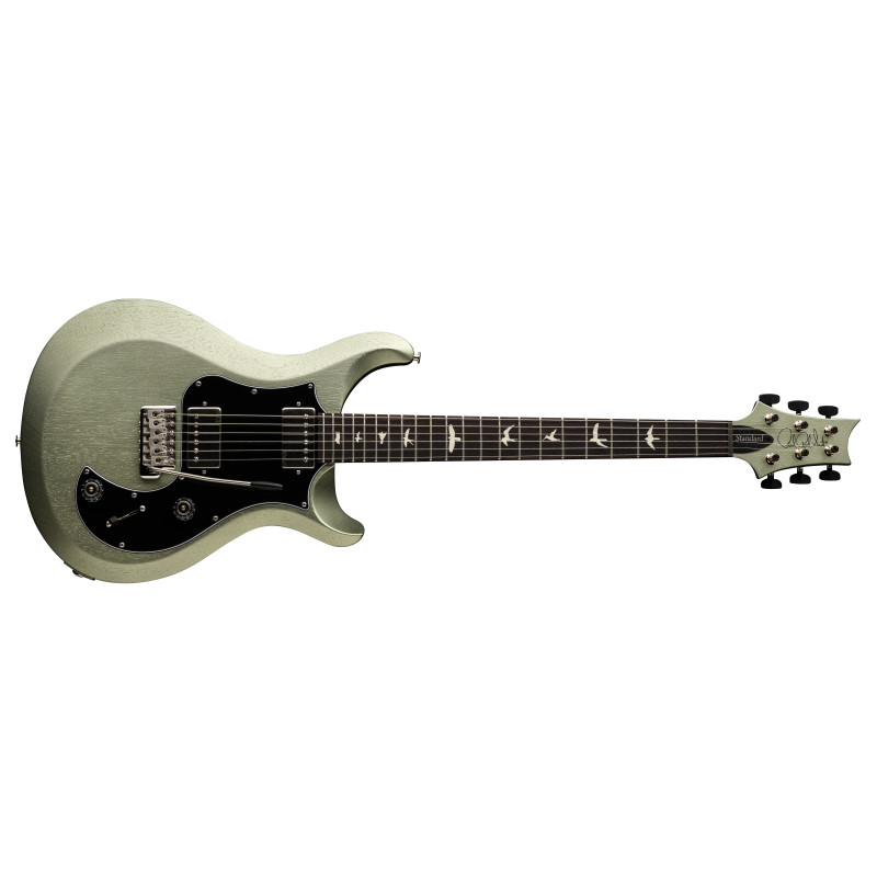 PRS S2 Standard 22 Satin Mavis Mint Metallic