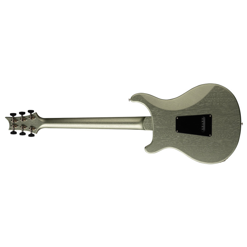 PRS S2 Standard 22 Satin Mavis Mint Metallic