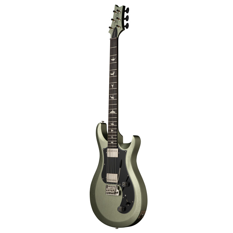 PRS S2 Standard 22 Satin Mavis Mint Metallic