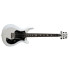 PRS S2 Standard 22 Satin Pearl White