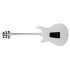 PRS S2 Standard 22 Satin Pearl White