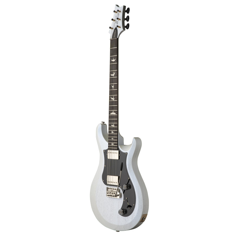 PRS S2 Standard 22 Satin Pearl White