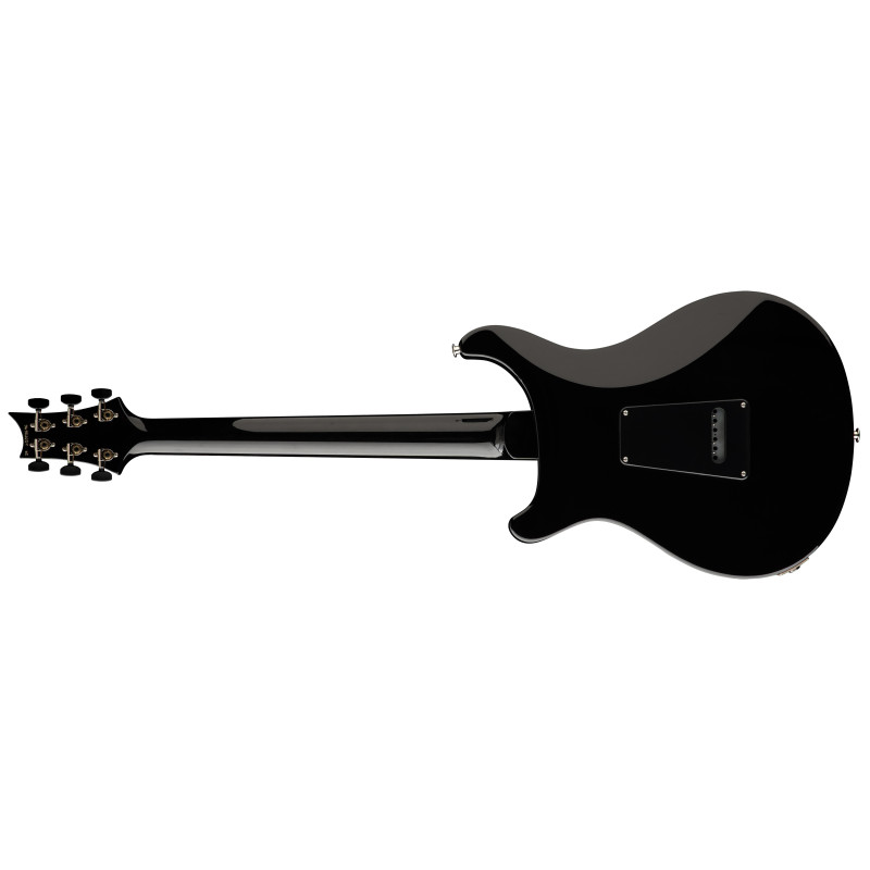 PRS S2 Standard 22 Scarlet Sunburst