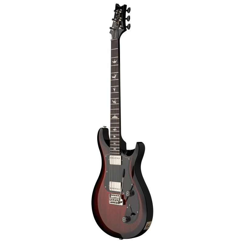 PRS S2 Standard 22 Scarlet Sunburst