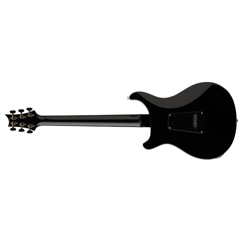 PRS S2 Standard 24 Black