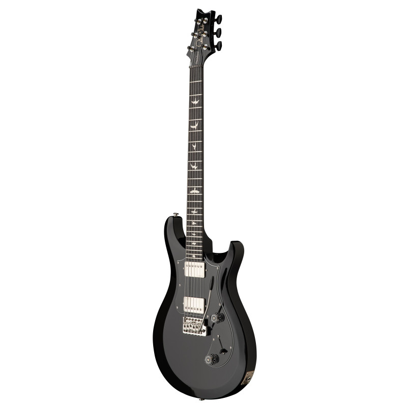 PRS S2 Standard 24 Black