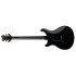 PRS S2 Standard 24 Black Rainbow Holoflake