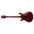 PRS S2 Standard 24 Dark Cherry Sunburst