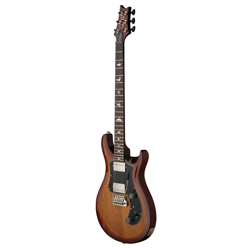 PRS S2 Standard 24 Dark Cherry Sunburst