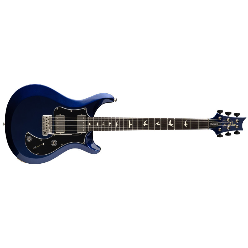 PRS S2 Standard 24 Metallic Midnight