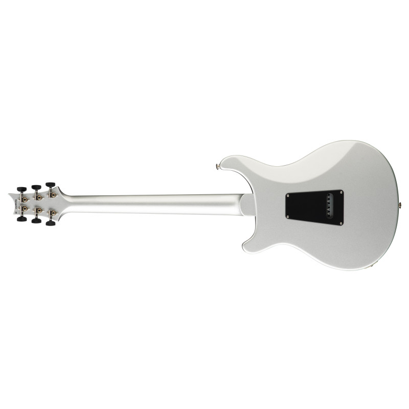 PRS S2 Standard 24 Platinum Metallic
