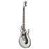 PRS S2 Standard 24 Platinum Metallic