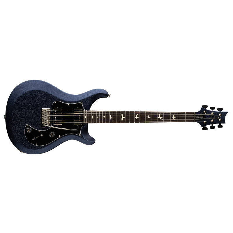 PRS S2 Standard 24 Satin Metallic Midnight