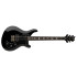 PRS S2 Vela Black