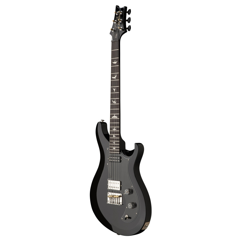 PRS S2 Vela Black
