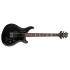 PRS S2 Vela Black Rainbow Holoflake
