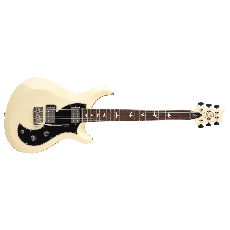 PRS S2 Vela Hht Antique White