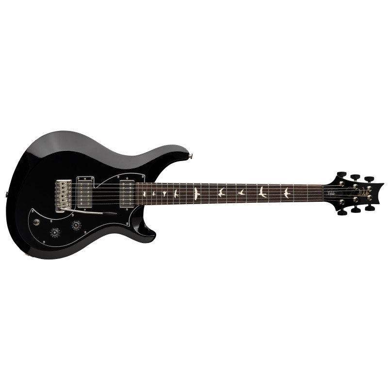 PRS S2 Vela Hht Black