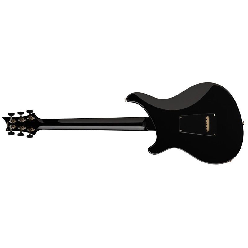 PRS S2 Vela Hht Black