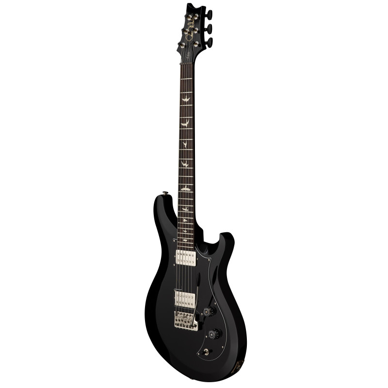 PRS S2 Vela Hht Black