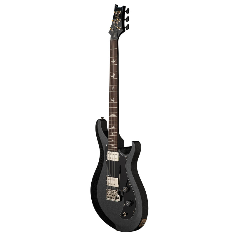 PRS S2 Vela Hht Black Rainbow Holoflake