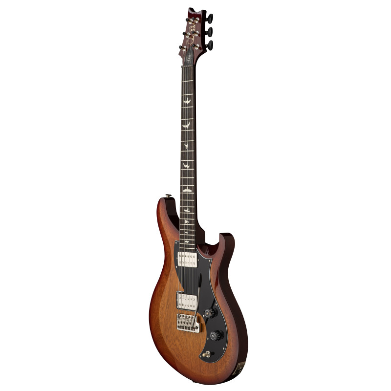 PRS S2 Vela Hht Dark Cherry Sunburst
