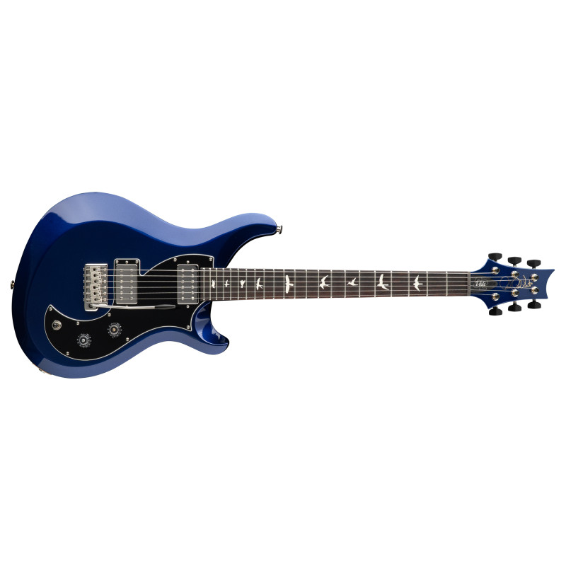 PRS S2 Vela Hht Metallic Midnight