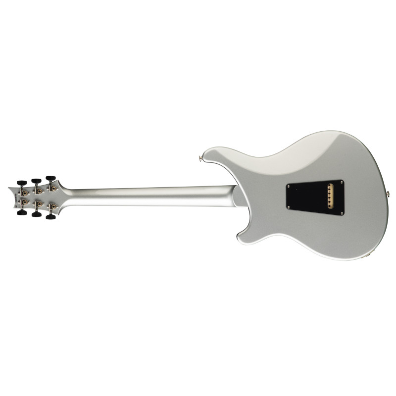 PRS S2 Vela Hht Platinum Metallic