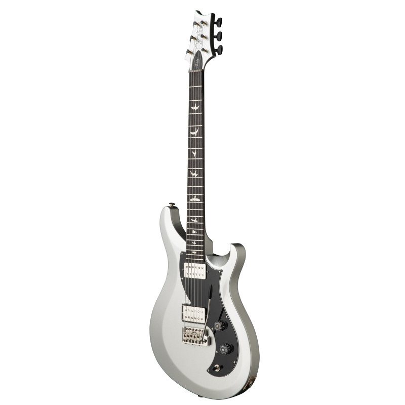PRS S2 Vela Hht Platinum Metallic