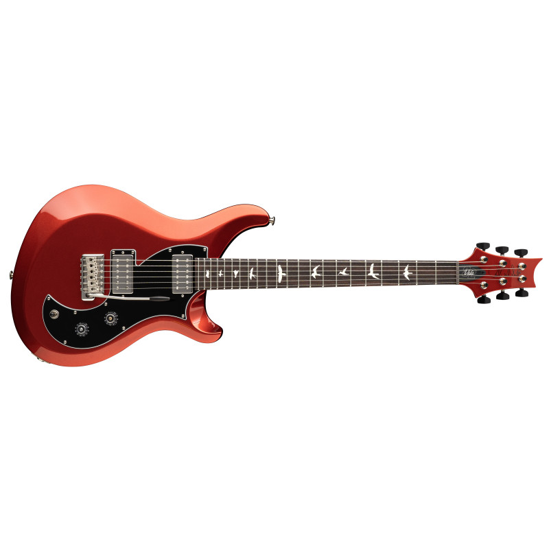 PRS S2 Vela Hht Red Apple Metallic