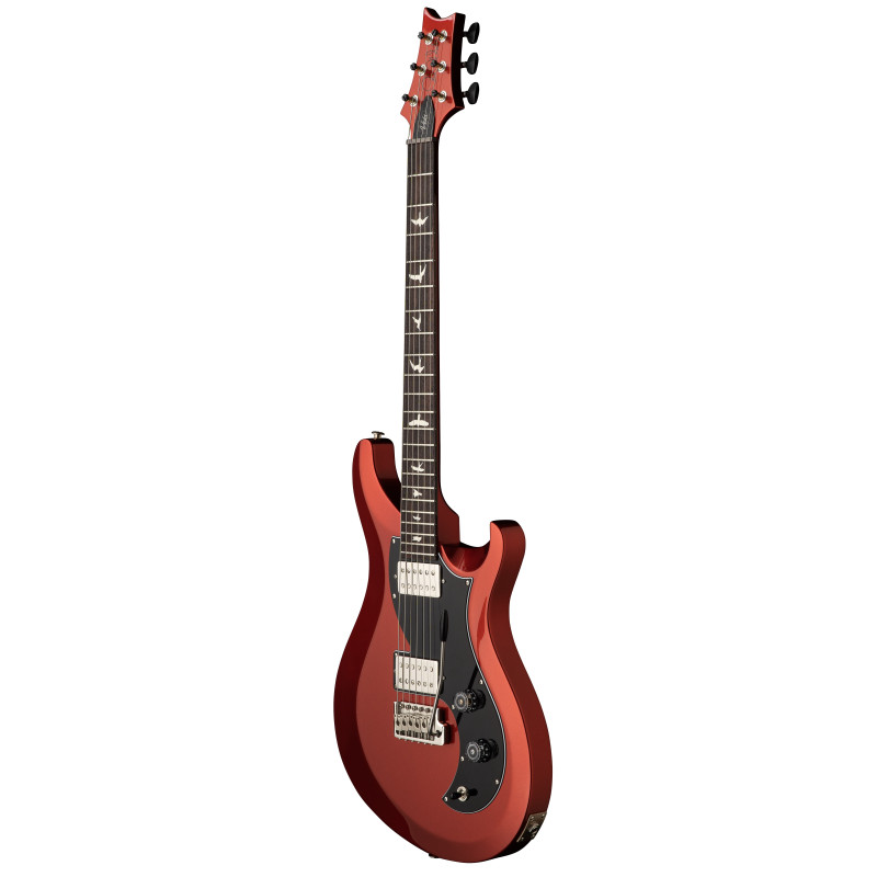 PRS S2 Vela Hht Red Apple Metallic