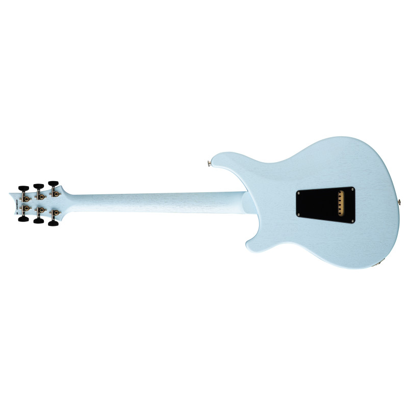 PRS S2 Vela Hht Satin Cloud Burst