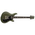 PRS S2 Vela Hht Satin Matcha Green