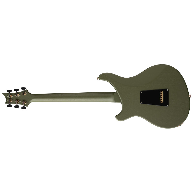 PRS S2 Vela Hht Satin Matcha Green