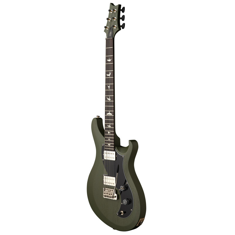 PRS S2 Vela Hht Satin Matcha Green