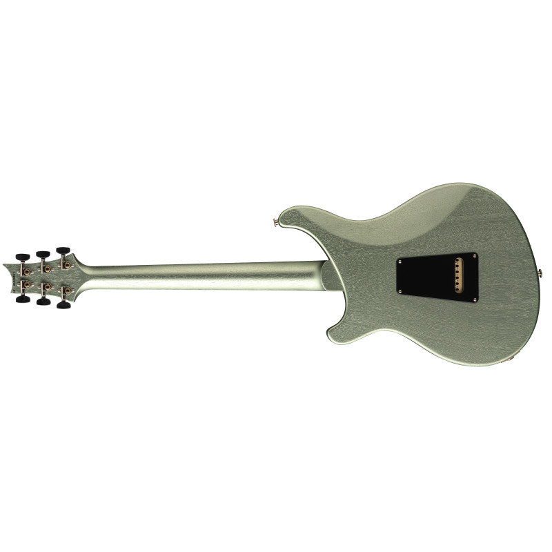 PRS S2 Vela Hht Satin Mavis Mint Metallic