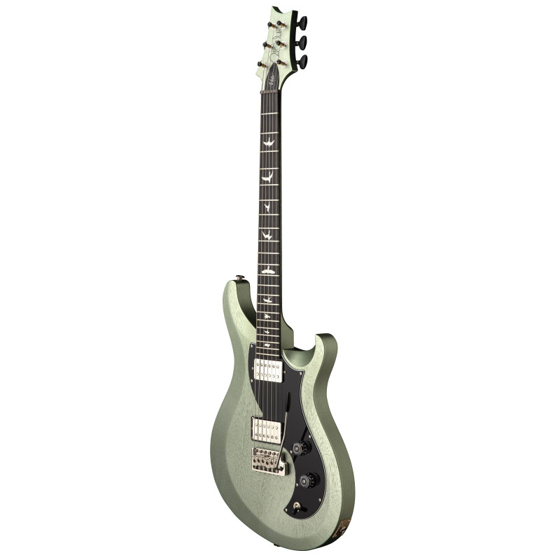 PRS S2 Vela Hht Satin Mavis Mint Metallic