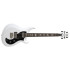 PRS S2 Vela Hht Satin Pearl White