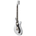 PRS S2 Vela Hht Satin Pearl White