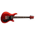 PRS S2 Vela Hht Satin Red Apple Metallic