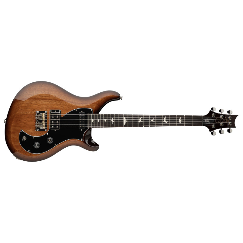 PRS S2 Vela Mccarty Tobacco Sunburst
