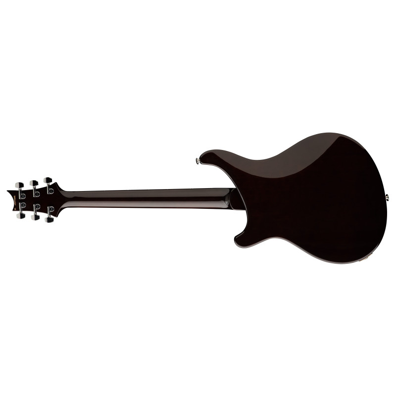 PRS S2 Vela Mccarty Tobacco Sunburst