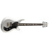 PRS S2 Vela Platinum Metallic