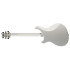 PRS S2 Vela Platinum Metallic