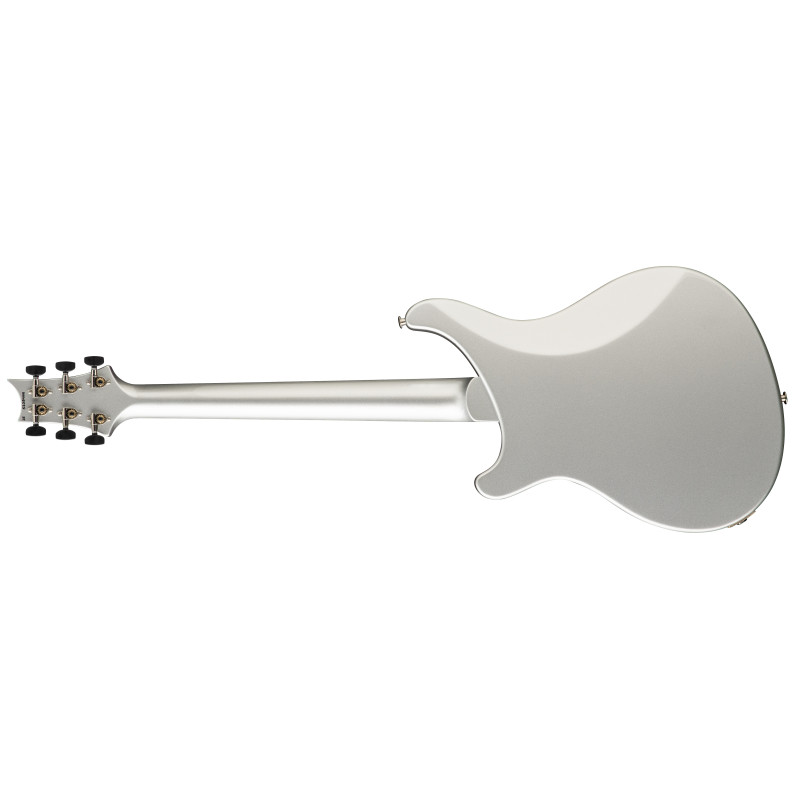 PRS S2 Vela Platinum Metallic