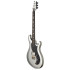 PRS S2 Vela Platinum Metallic