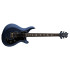 PRS S2 Vela Satin Metallic Midnight