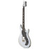 PRS S2 Vela Satin Pearl White