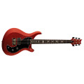 PRS S2 Vela Satin Red Apple Metallic